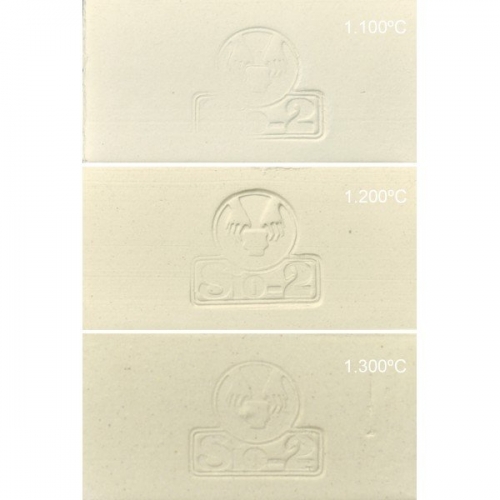 Sio-2® PCLI - Stoneware Paper Clay, 27.6 lb (12.5 kg)